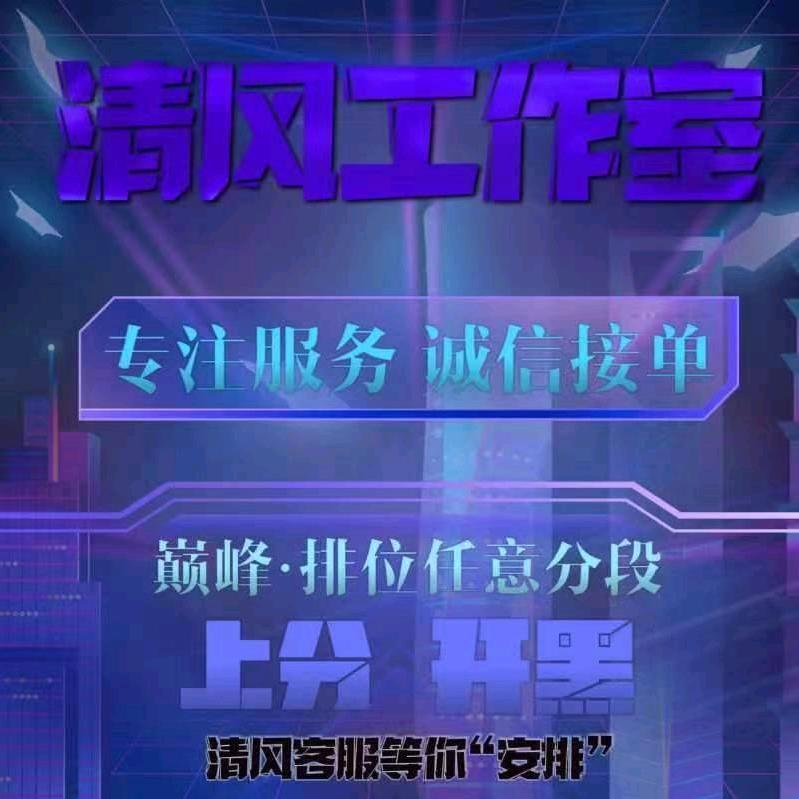 清风工作室（王者电竞）