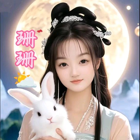 小乔珊珊🍡956