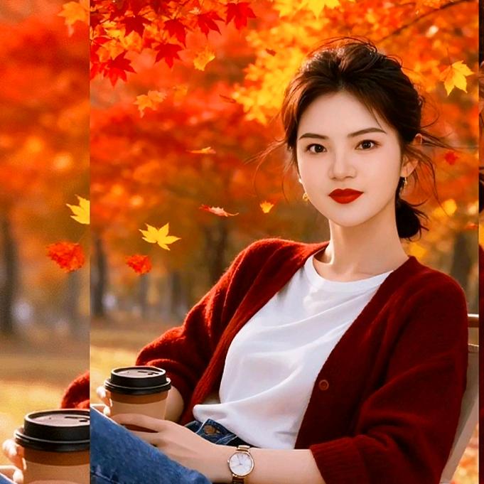 俏姿兰华姐好物分享