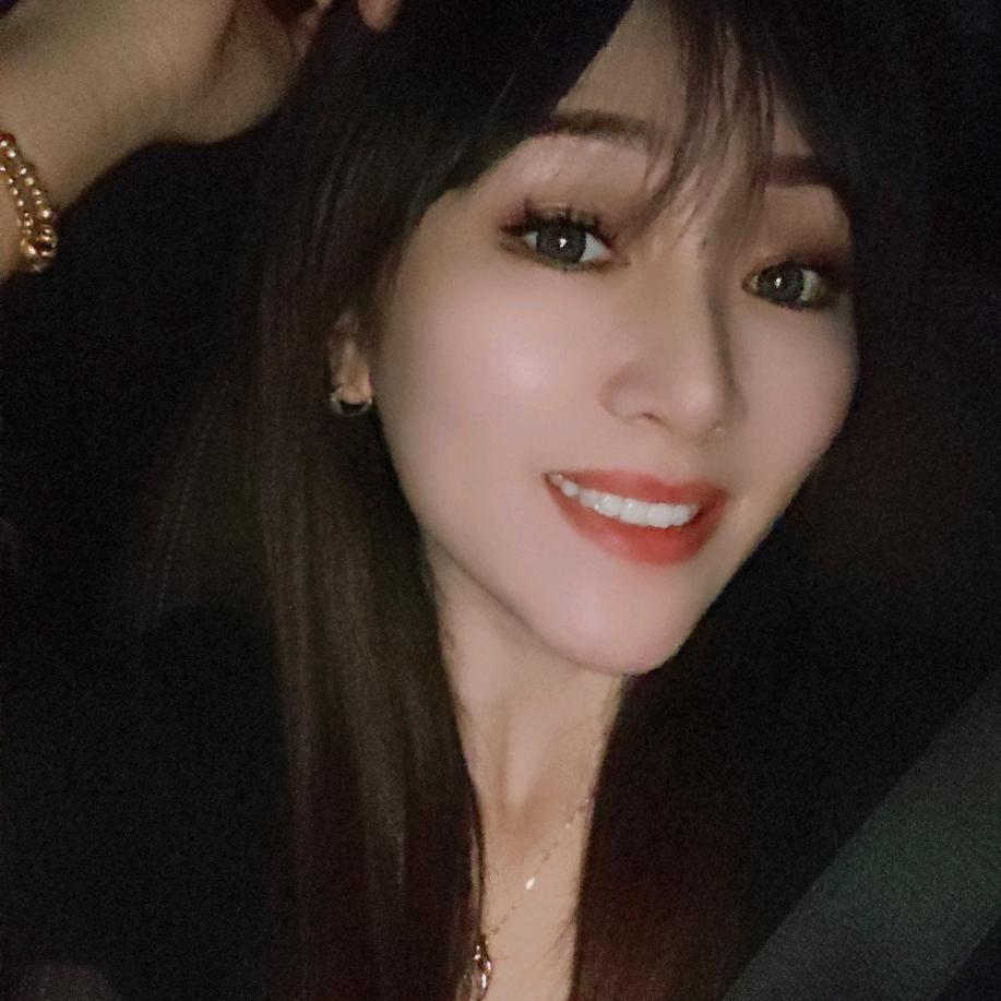 请叫我姐