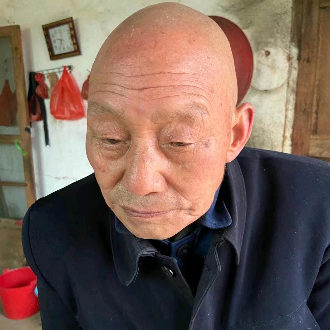 思念敬爱的爷爷（媛）