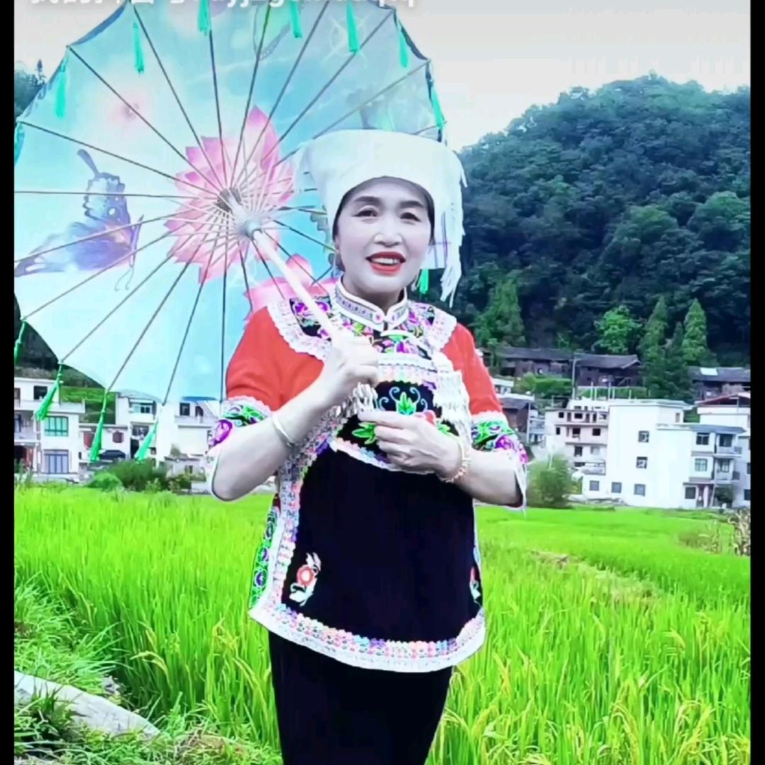 彩云朵朵