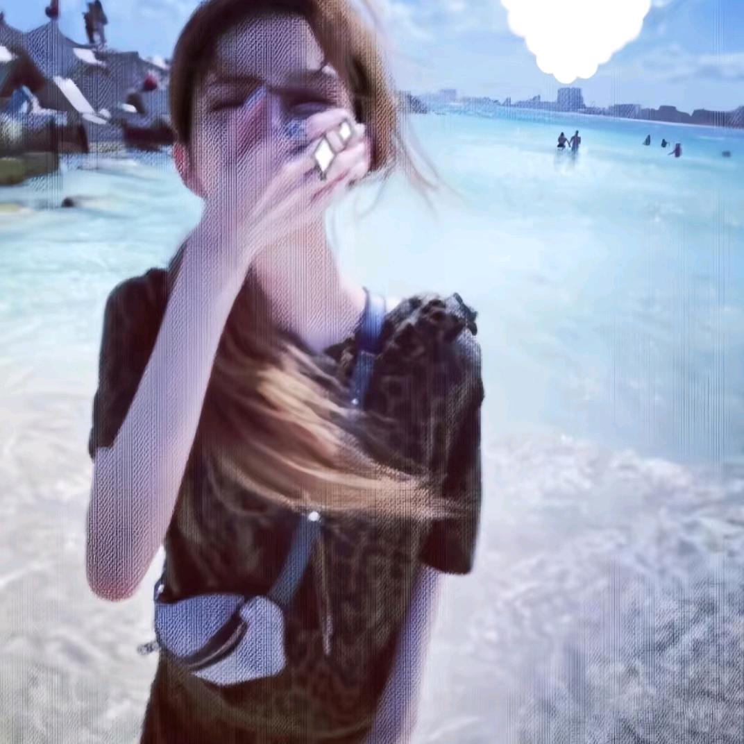 Kelsey Xin
