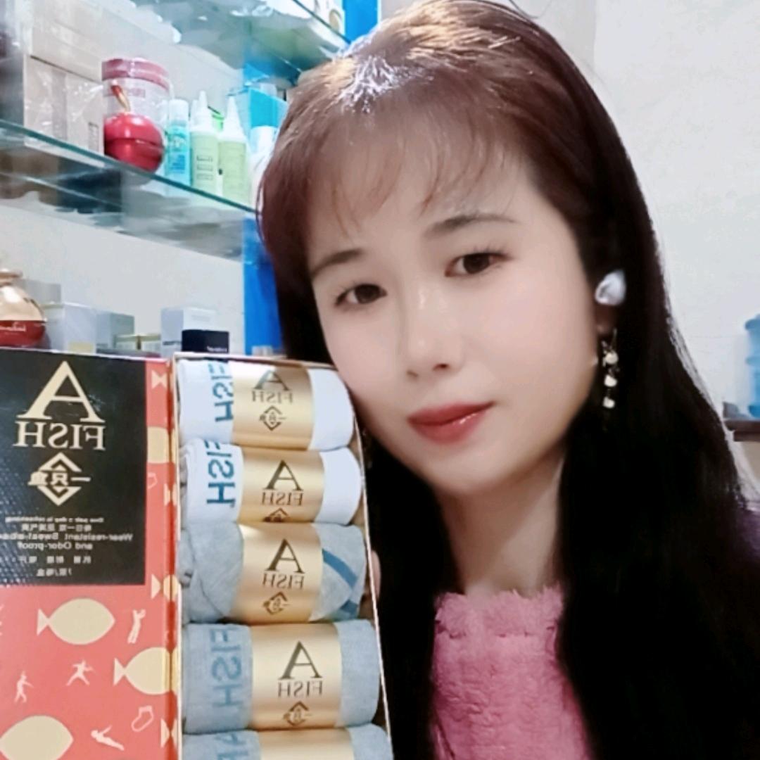 袜子百货