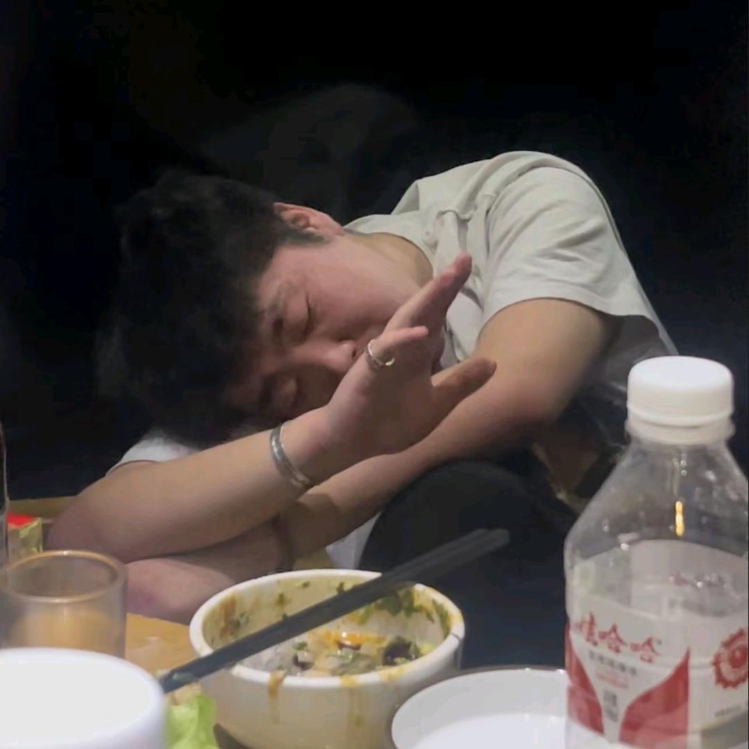 好孩子（塑形版🖖）