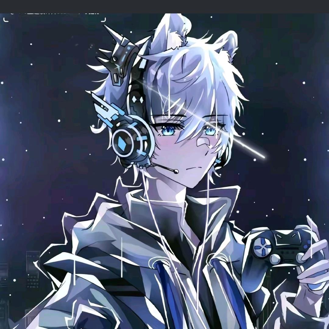 少年与梦