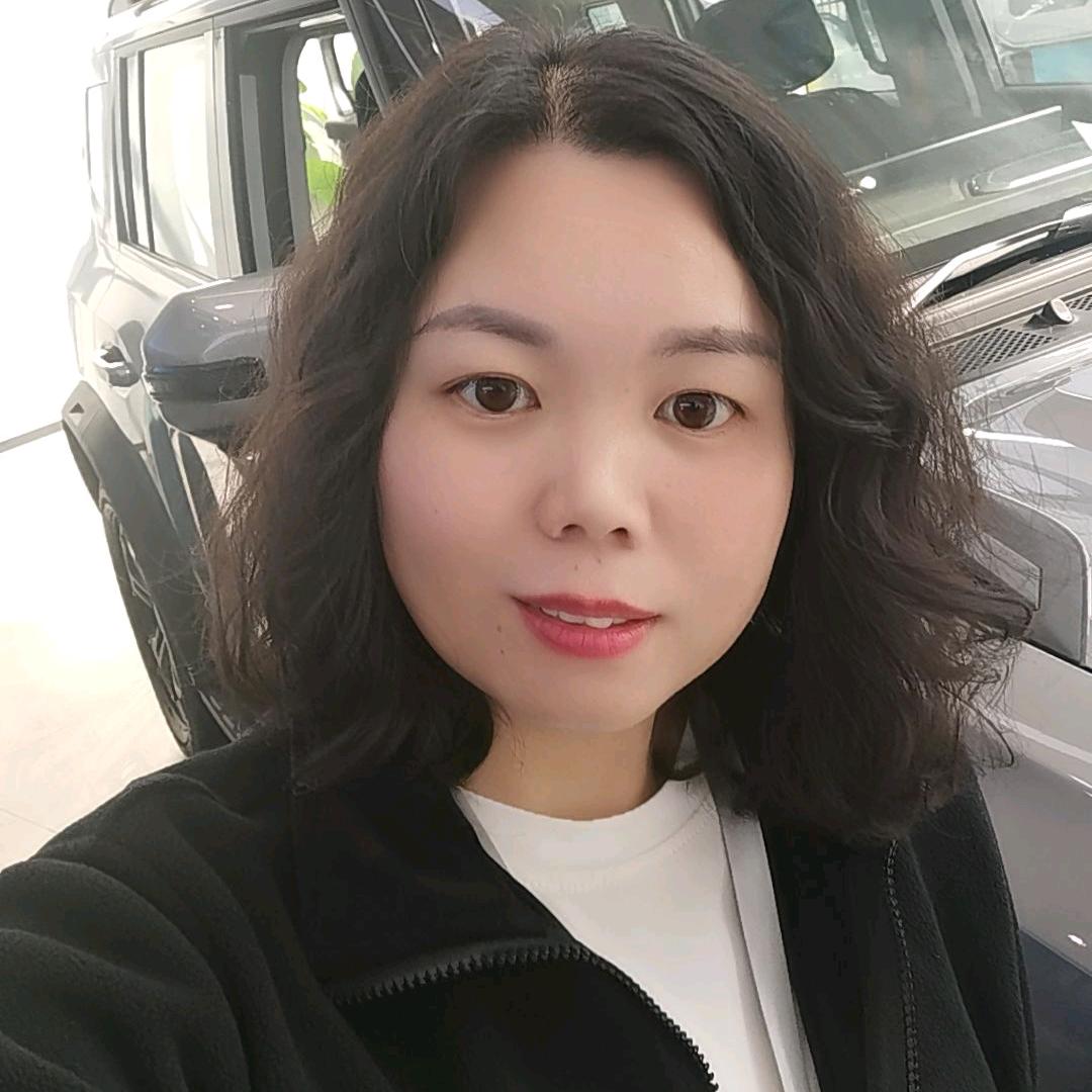 捷途汽车-小严