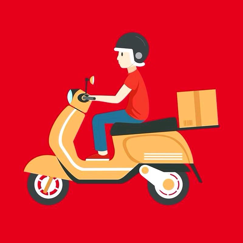 送水上楼（小时达）