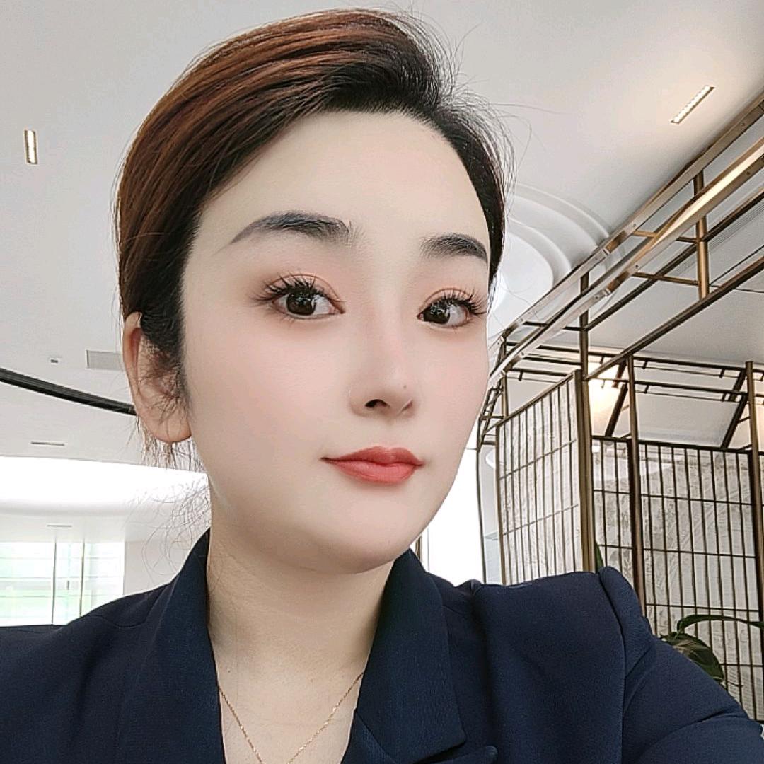 A一心向上的娟儿～