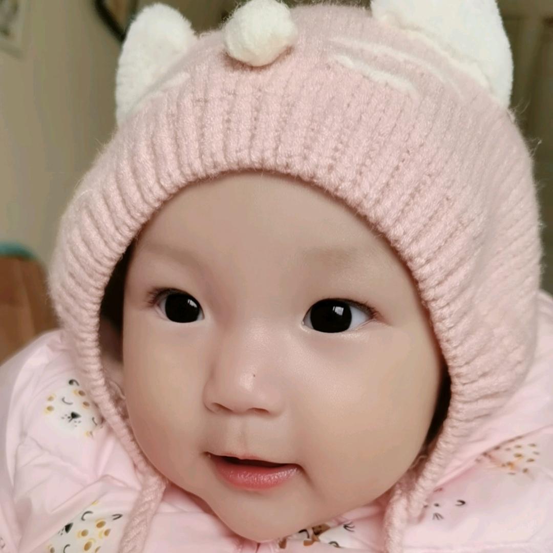 小玥玥麻麻