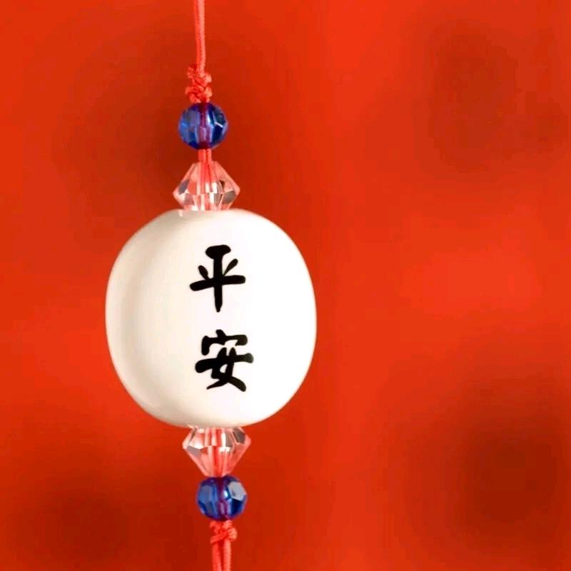大盲的嘴