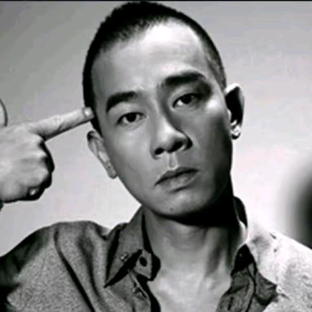 青春如此沧桑