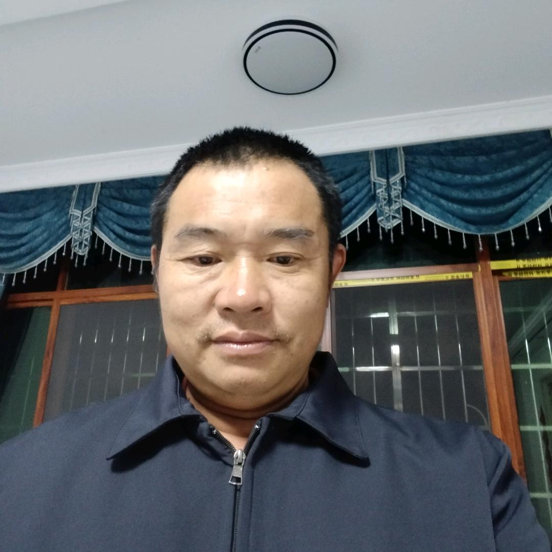 老傅