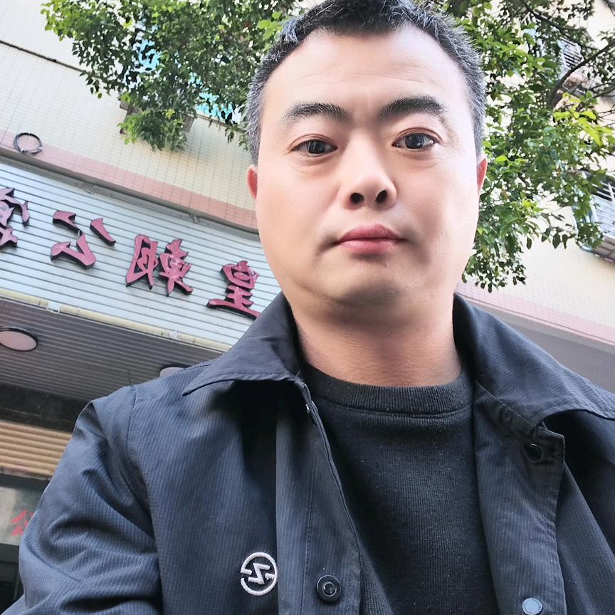 晋江锅包肉陈哥