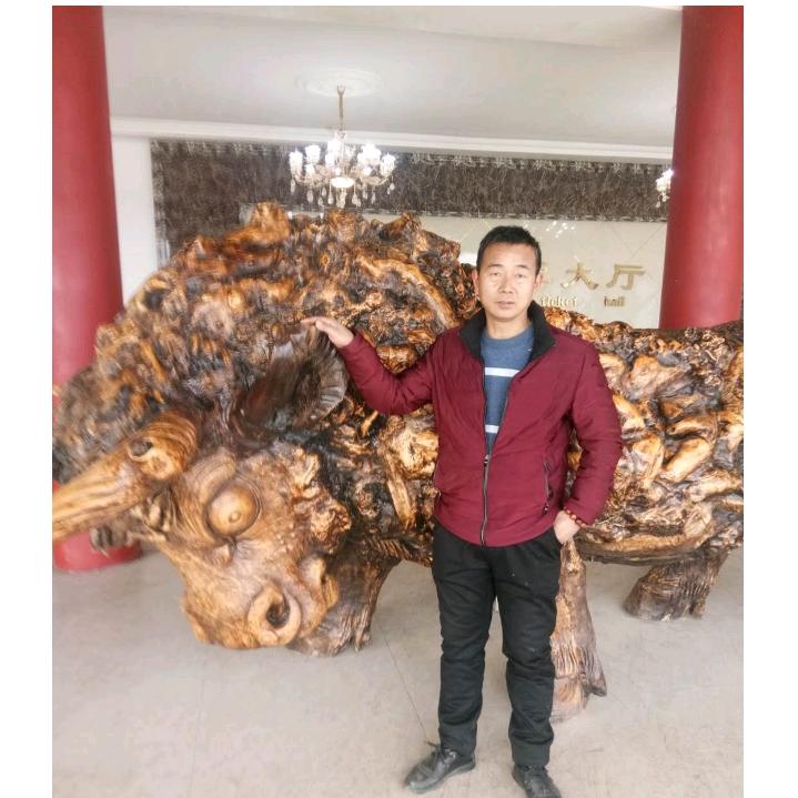 强哥