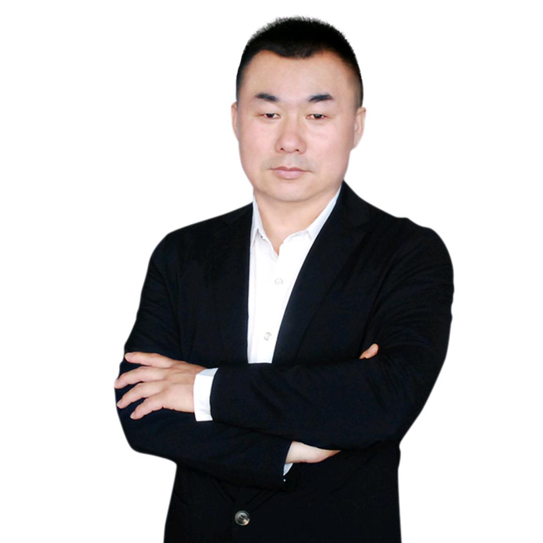 大海