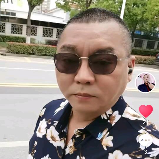 乐柱大叔