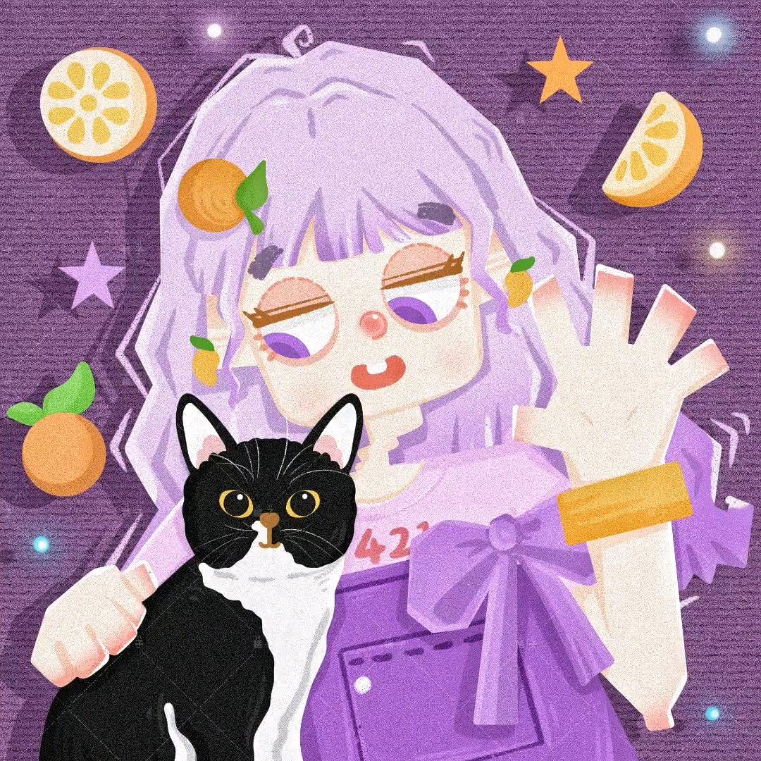 橘星高照