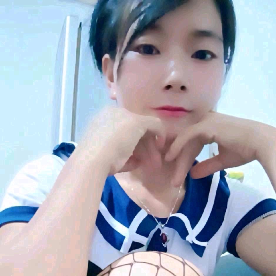 喜❤️欢💕