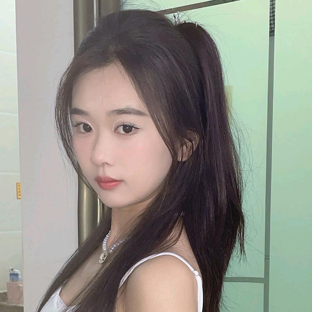 叫我美女就好