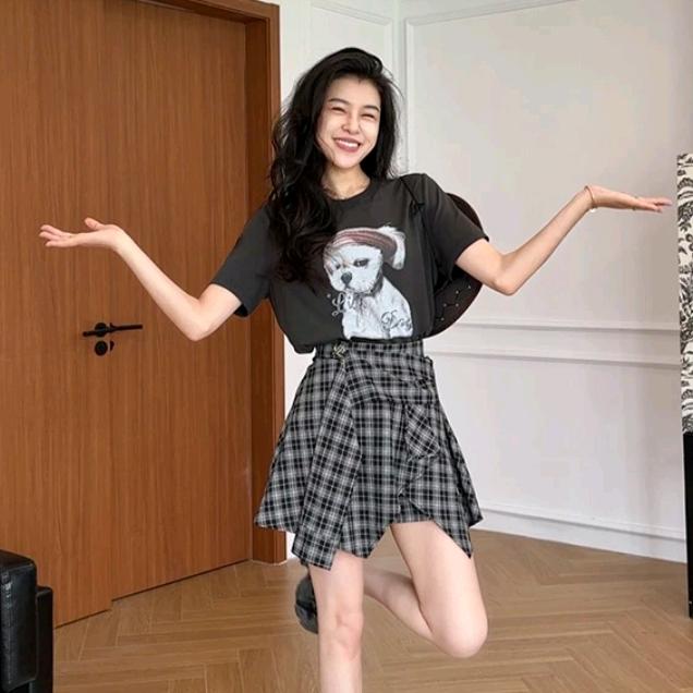 张阿星穿搭分享日记