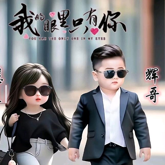 光军哥