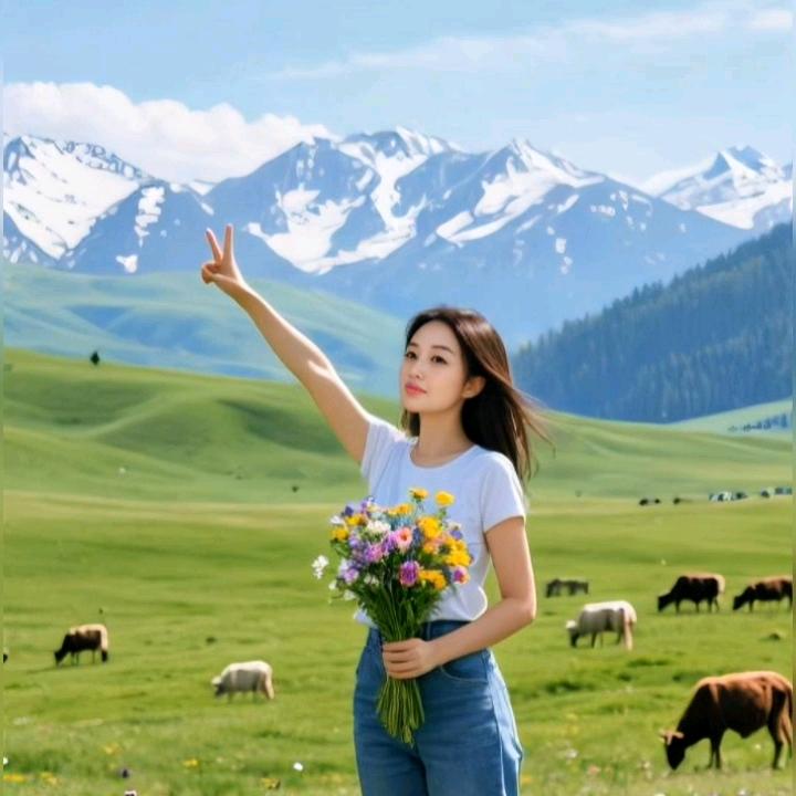 💞云淡᭄᭄风轻💞࿐