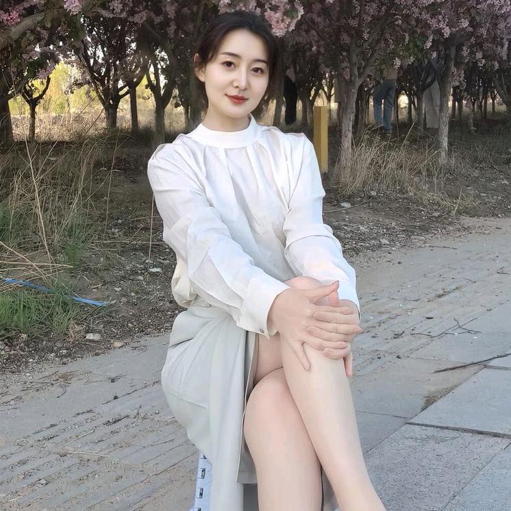 婷丽~单身