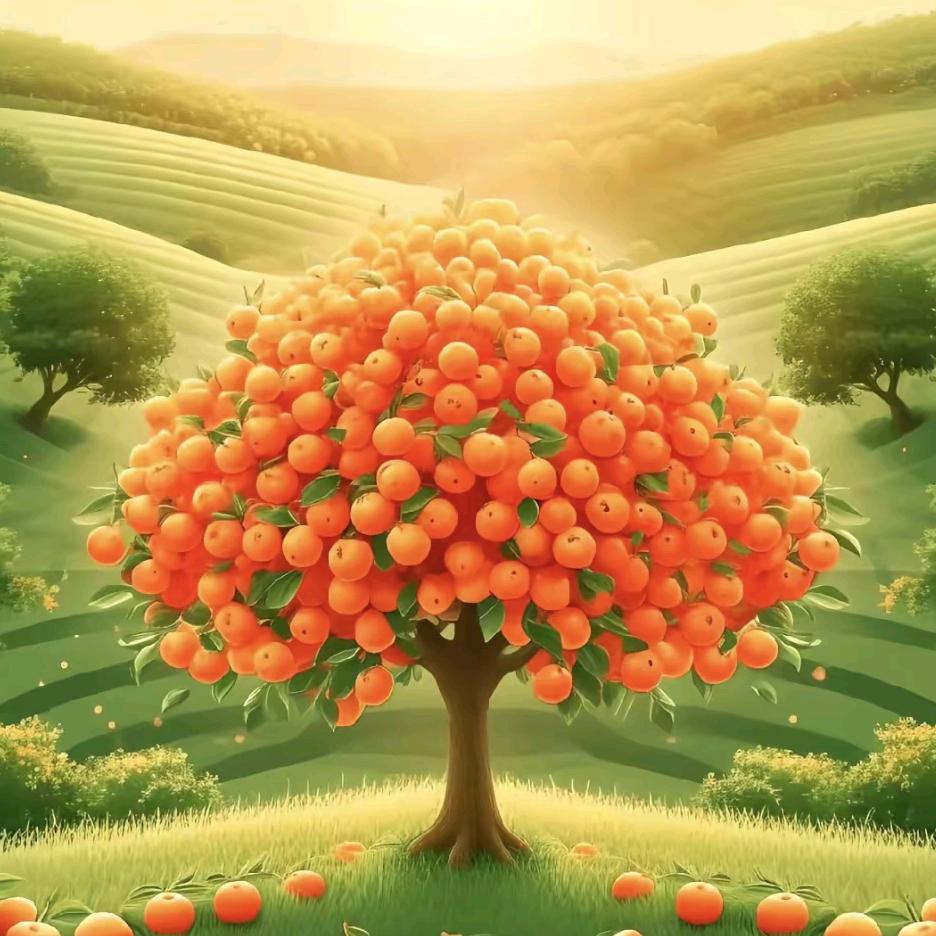 ღ好运加满⁺¹⁰⁰