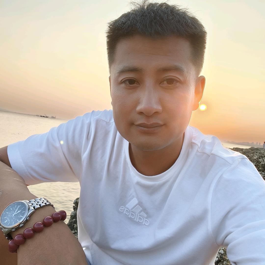 人生就像你说的