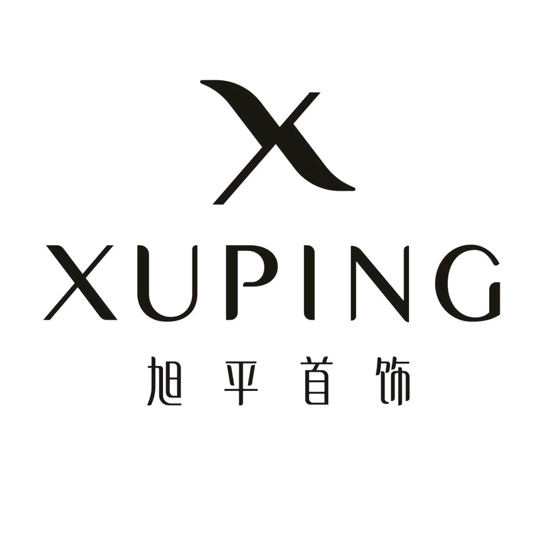 XUPING旭平首饰@抖音