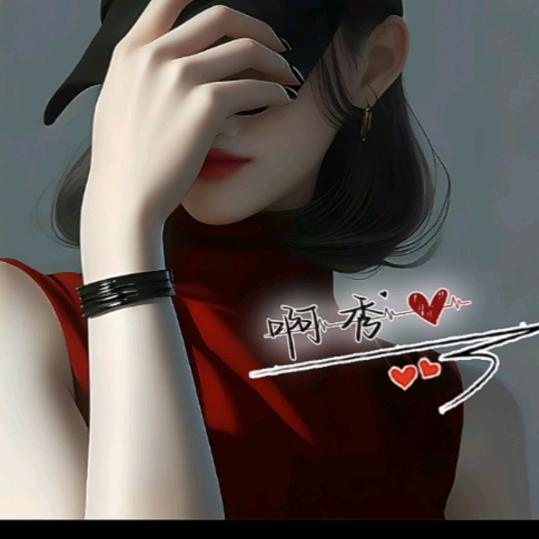 我在红尘遇见你