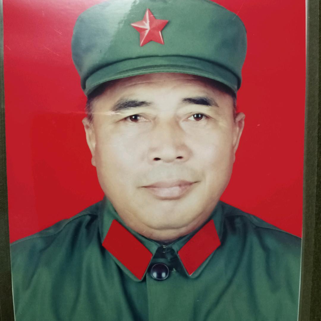 杨昌明