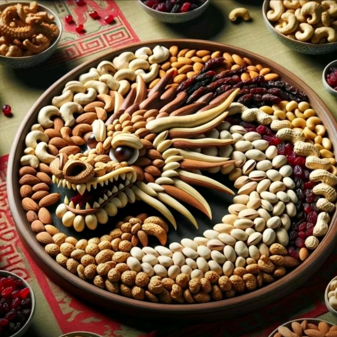 神龙鋒味