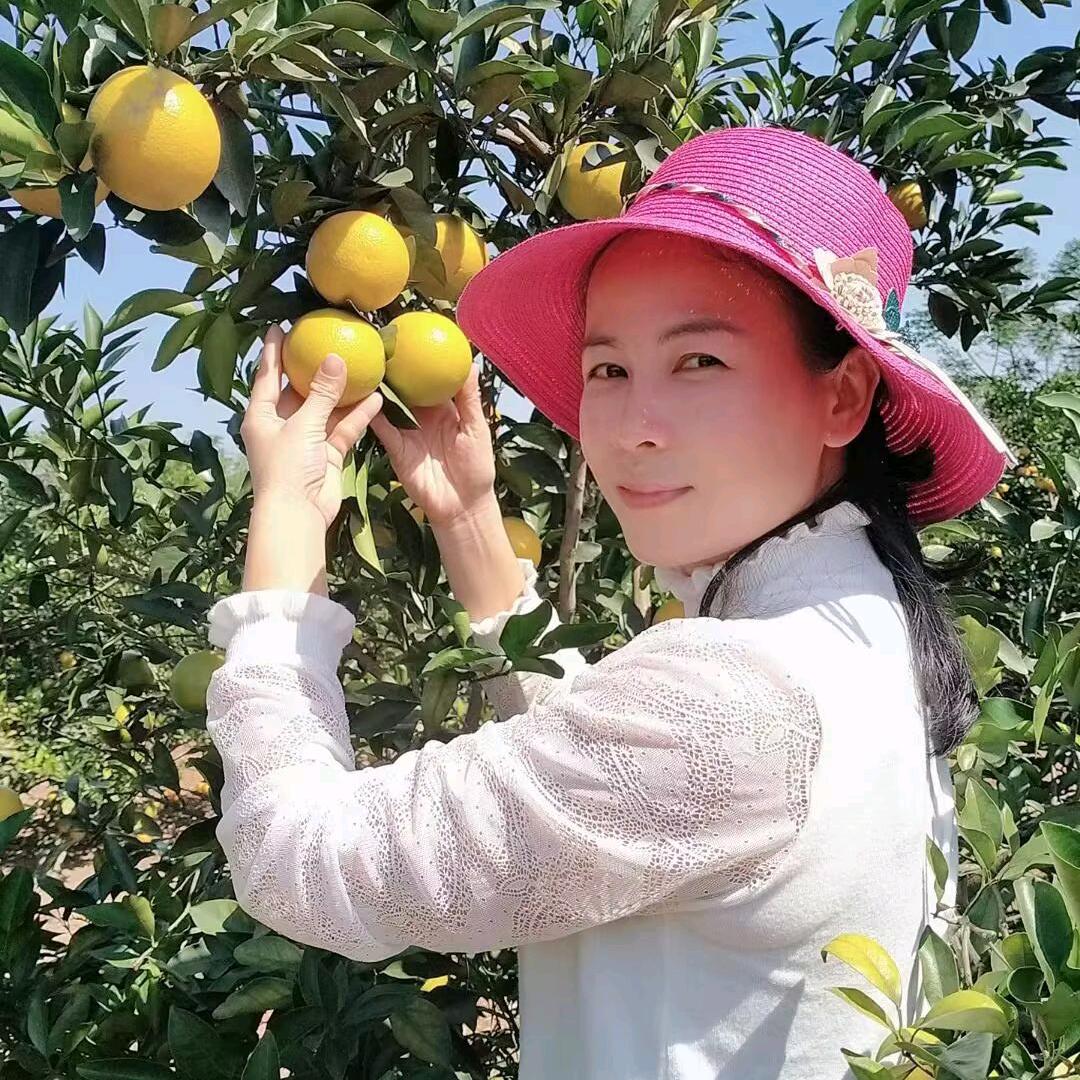 廉江娟姐正能量