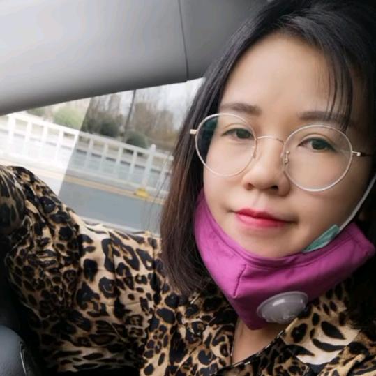 金融小姐姐
