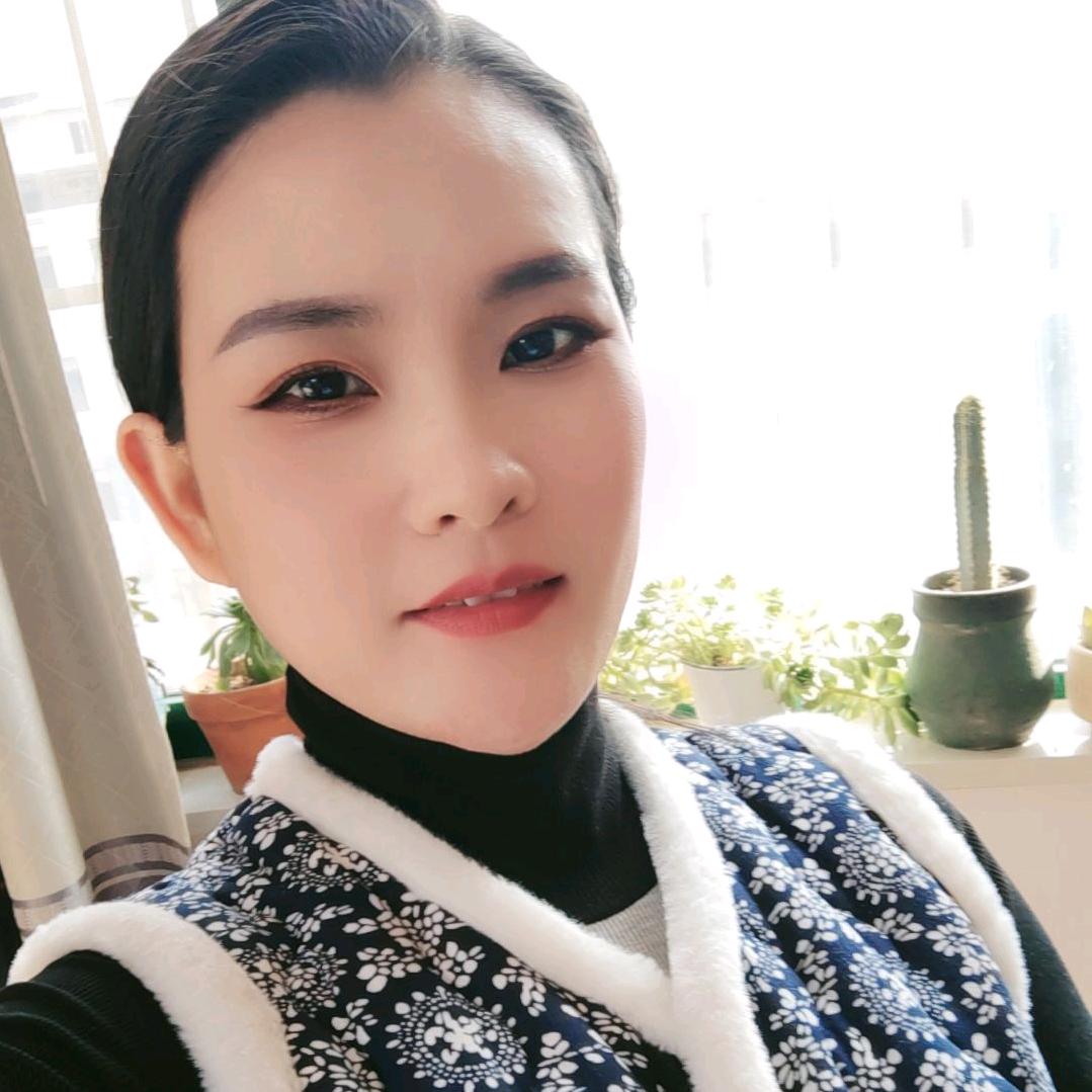 山西艾草（倩倩）