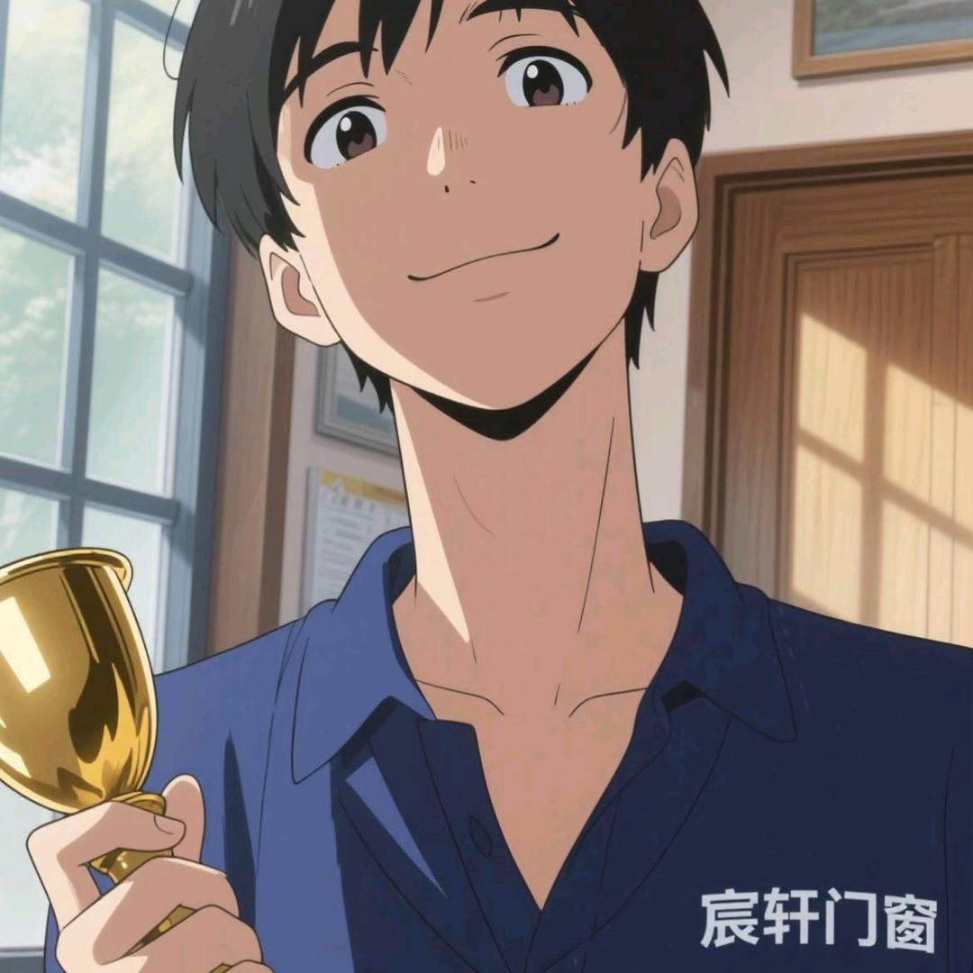 宸轩门窗坤儿🏓