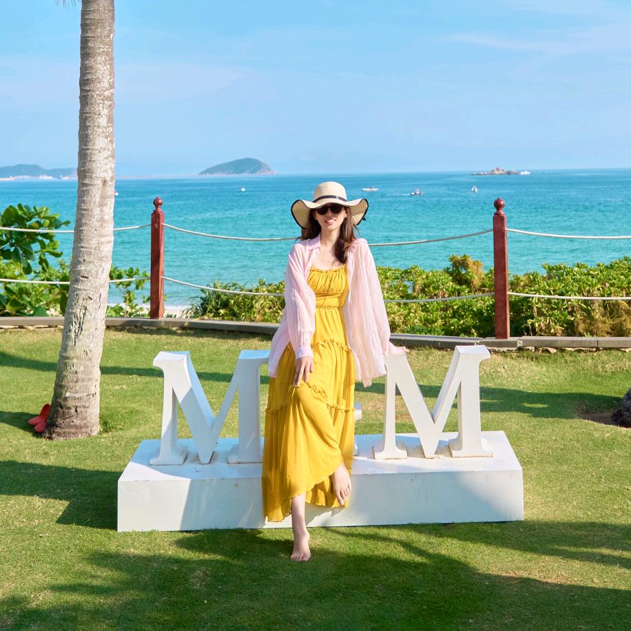 亿万富婆🥳