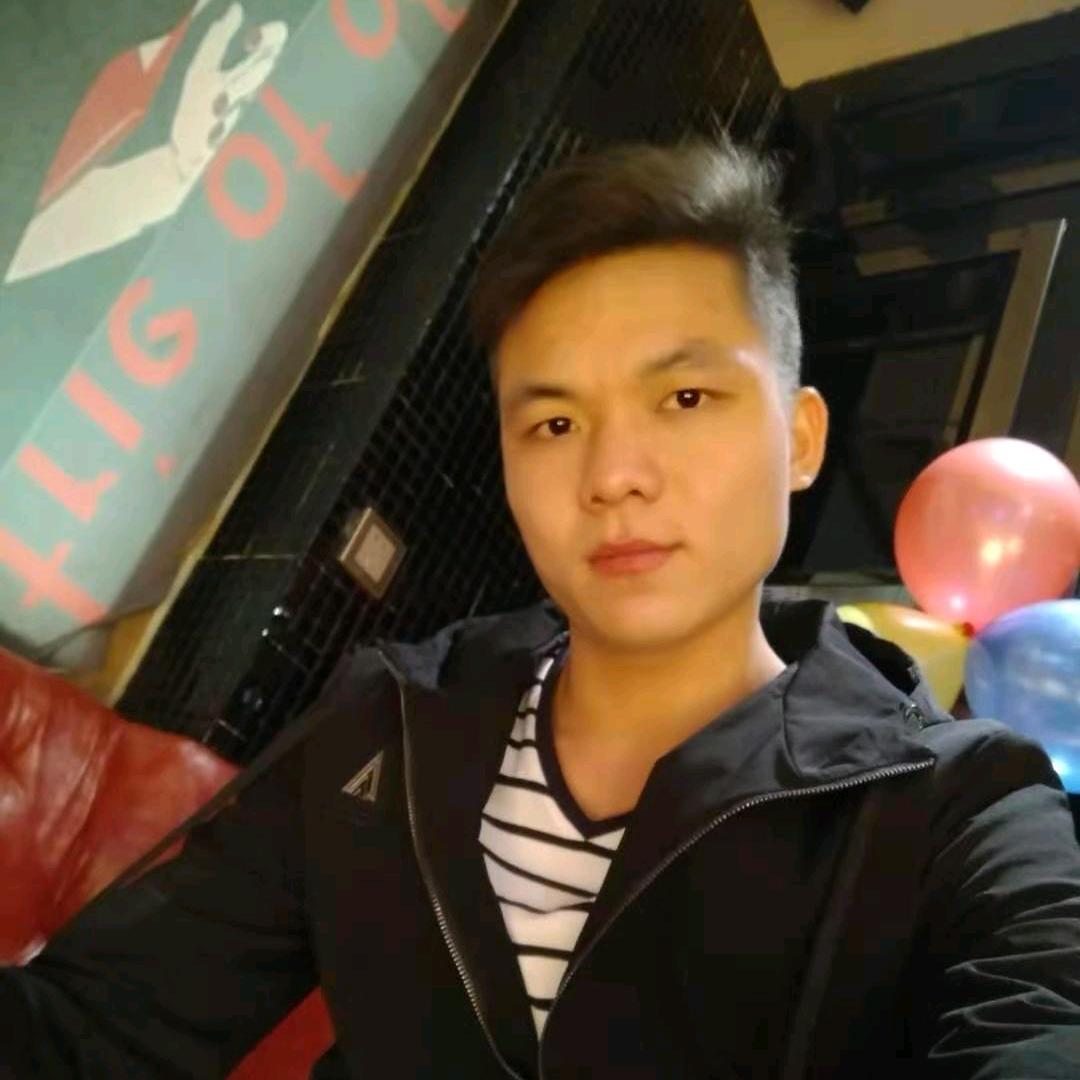 把酒言欢