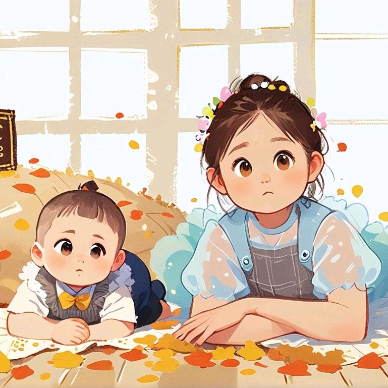 三姐爱生活