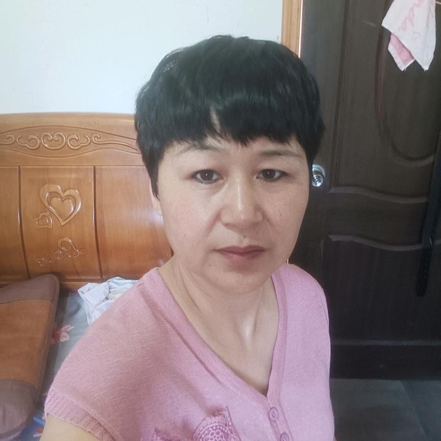 桔子姐