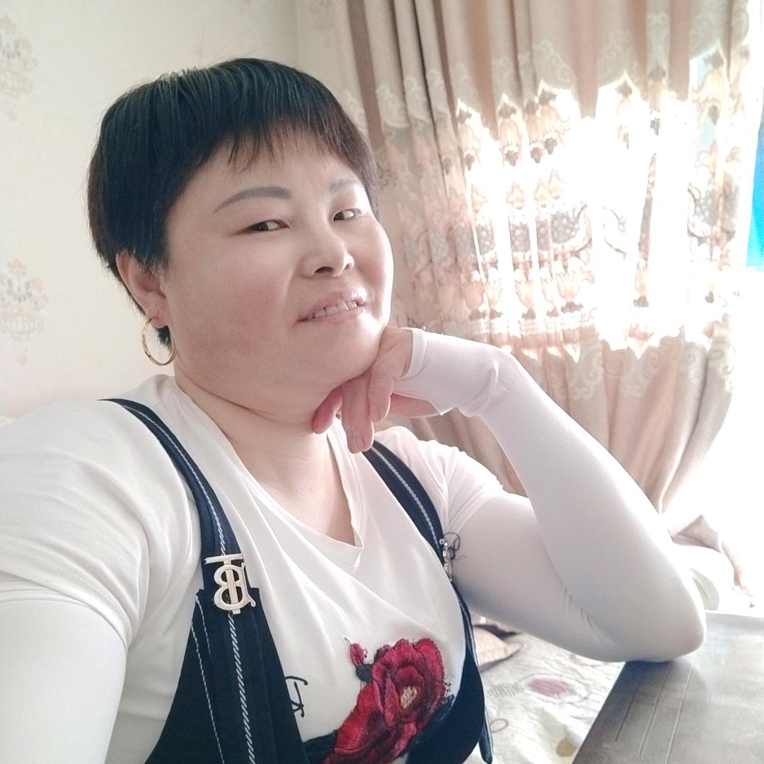 大山里开心快乐