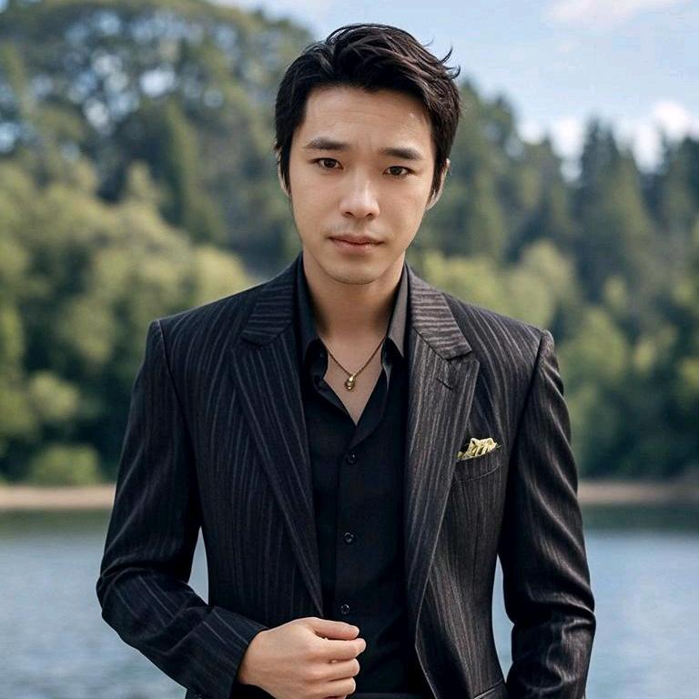 杨二骚