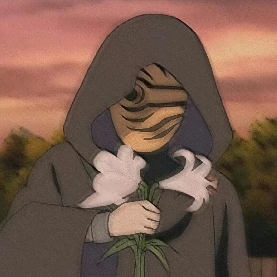 深情（带土
