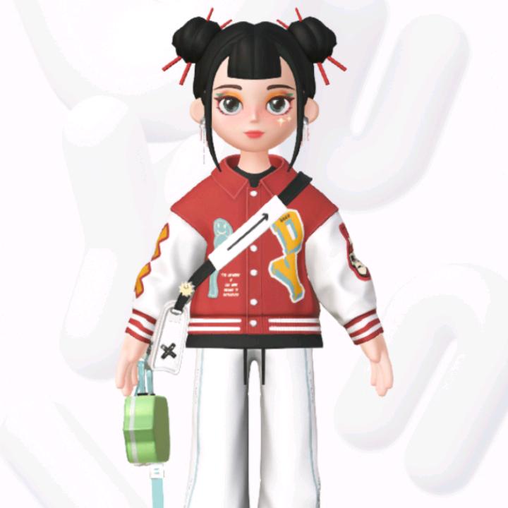 神仙帐号馨儿