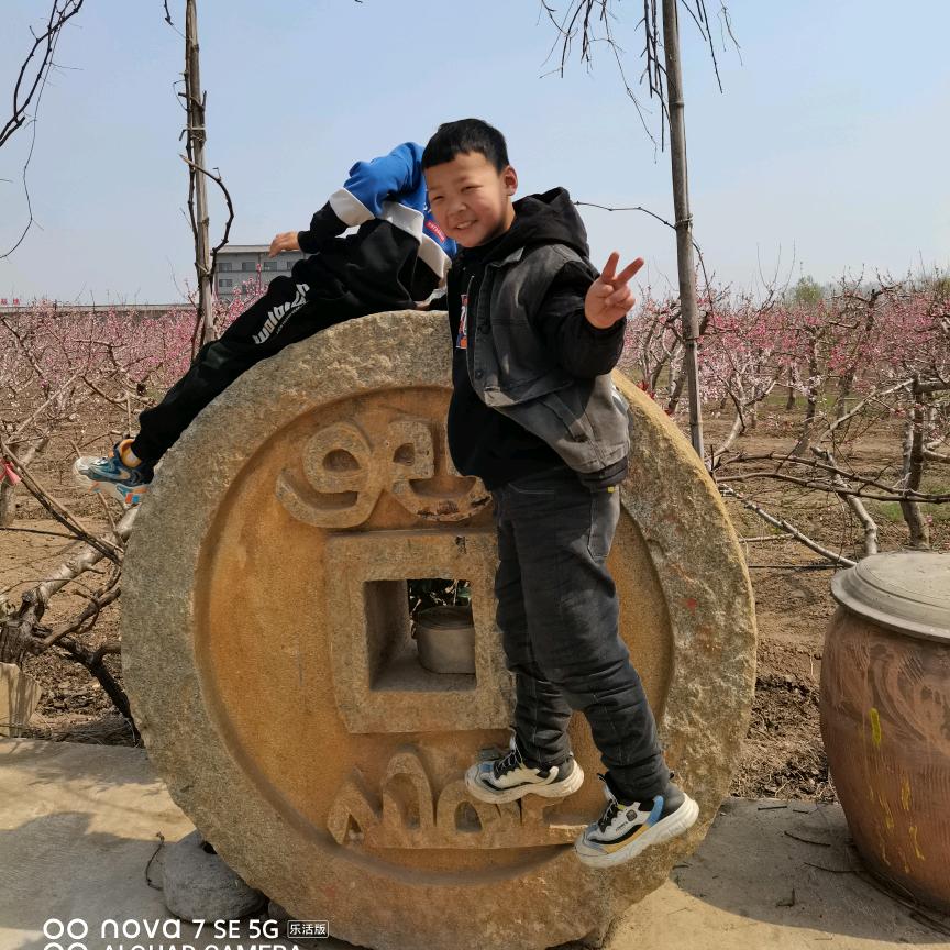 小太阳