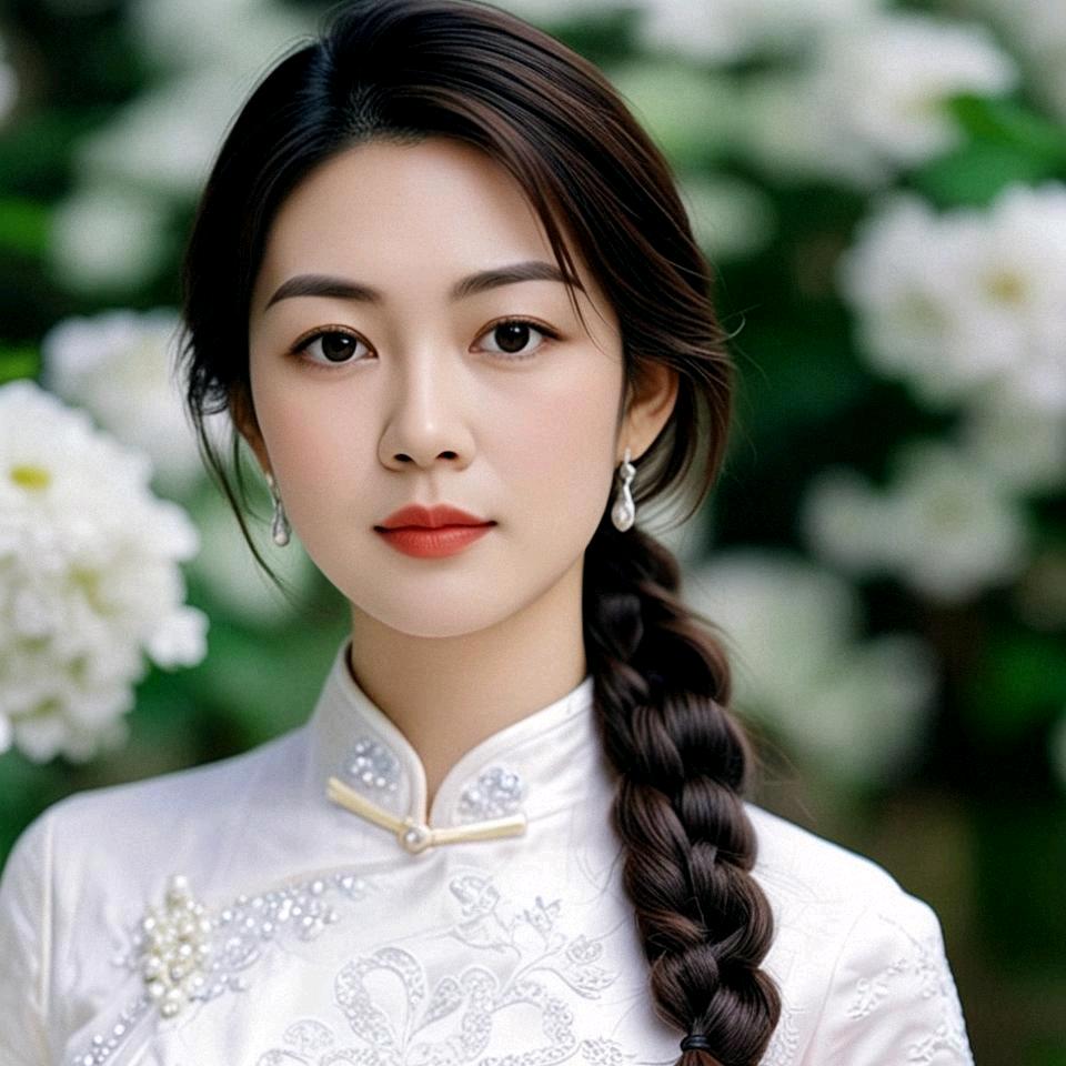 就不淑女怎么了