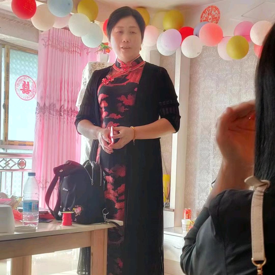 玫瑰