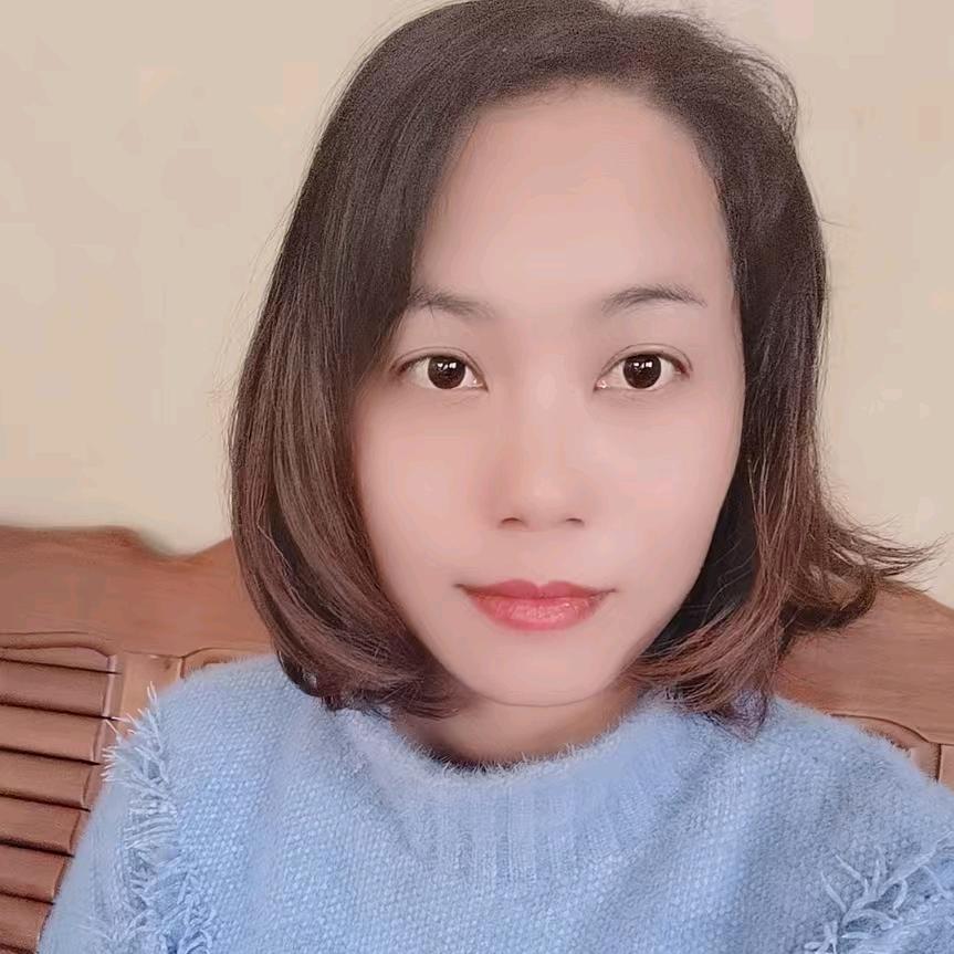 珍珍吖